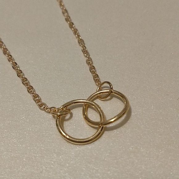 Gold Loops Set! - Picture 6 of 8